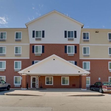 Extended Stay America Select Suites - Mobile - Daphne Kültér fotó