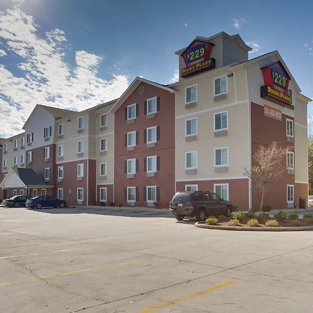 Extended Stay America Select Suites - Mobile - Daphne Kültér fotó