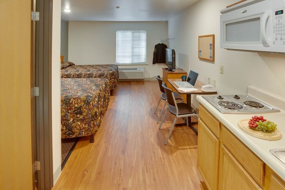 Extended Stay America Select Suites - Mobile - Daphne Szoba fotó