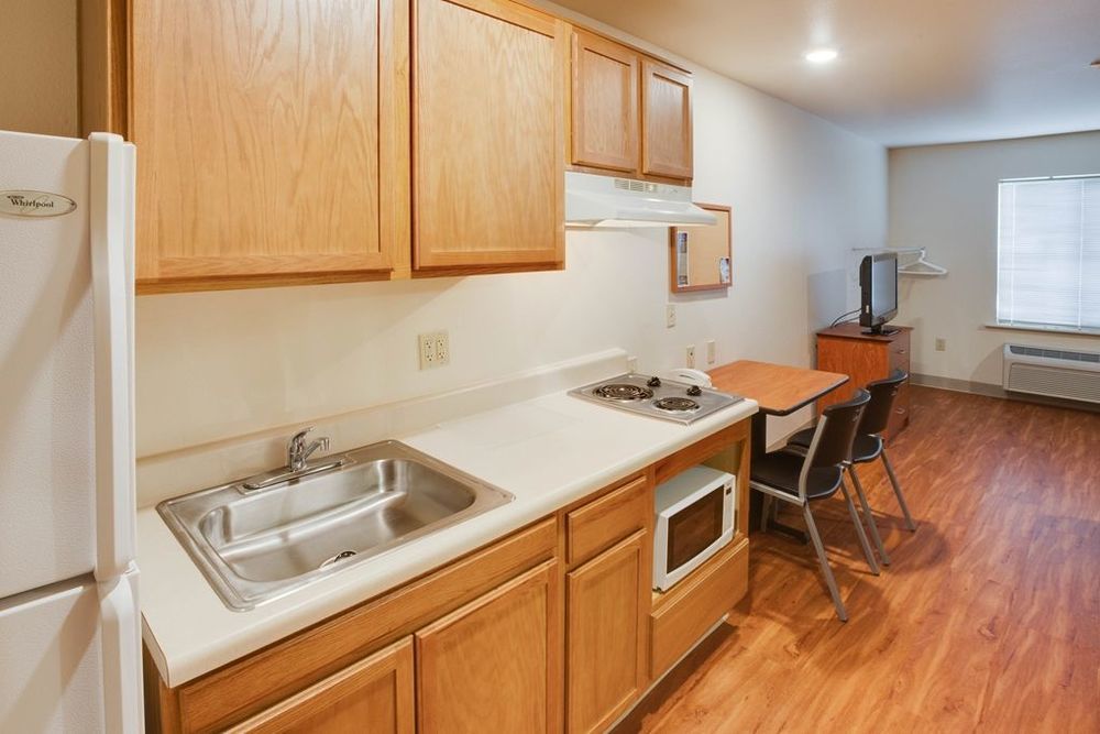 Extended Stay America Select Suites - Mobile - Daphne Szoba fotó