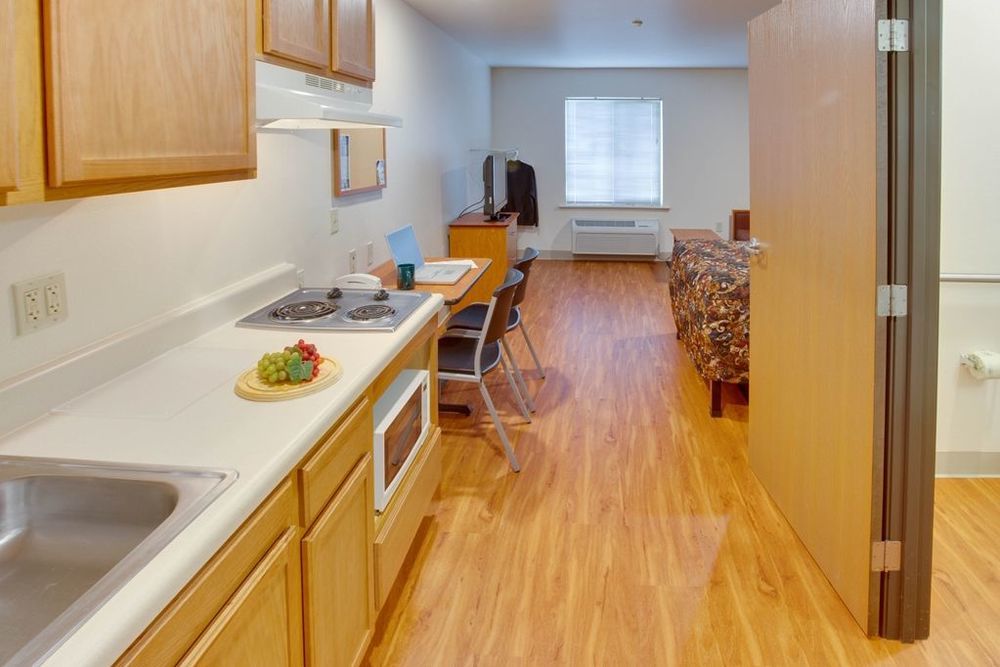 Extended Stay America Select Suites - Mobile - Daphne Szoba fotó