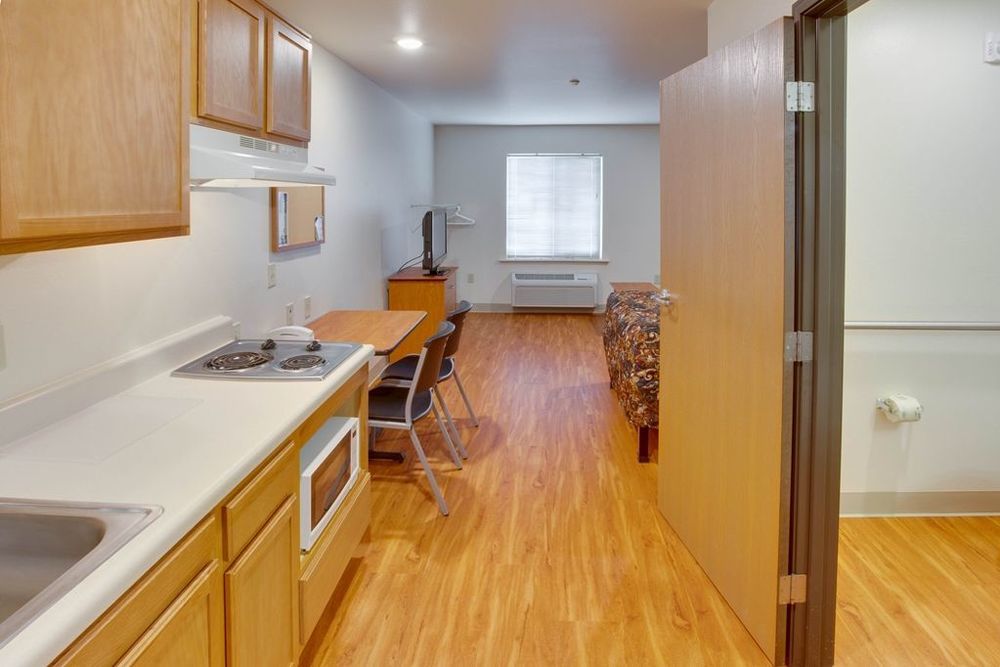 Extended Stay America Select Suites - Mobile - Daphne Szoba fotó