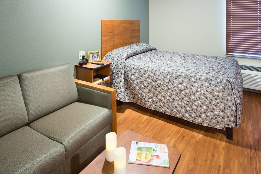 Extended Stay America Select Suites - Mobile - Daphne Szoba fotó