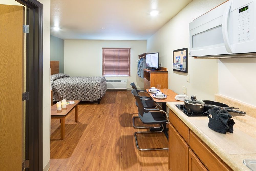 Extended Stay America Select Suites - Mobile - Daphne Szoba fotó