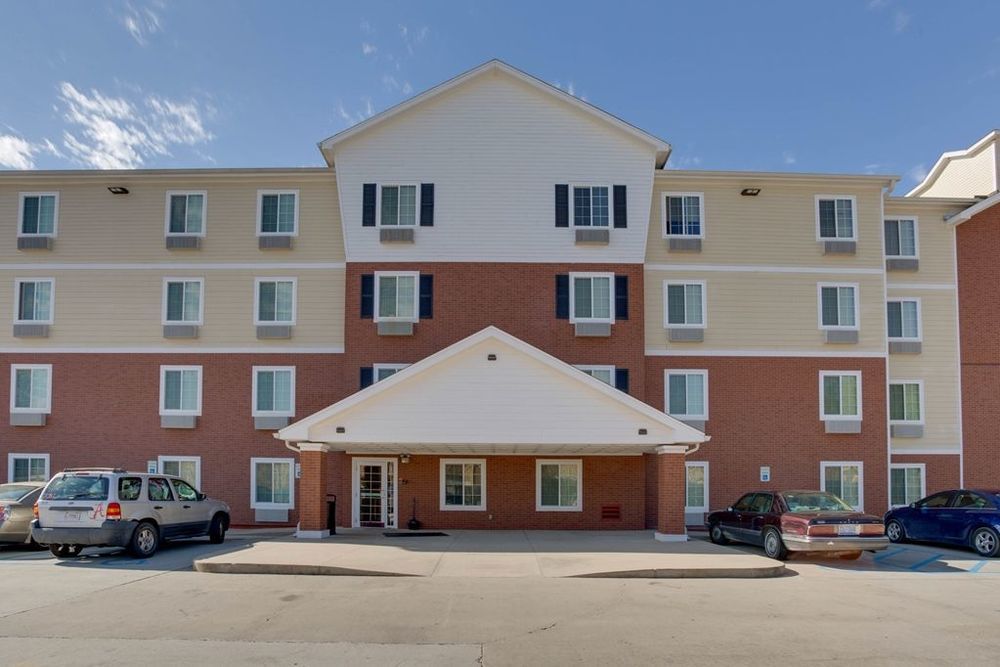 Extended Stay America Select Suites - Mobile - Daphne Kültér fotó