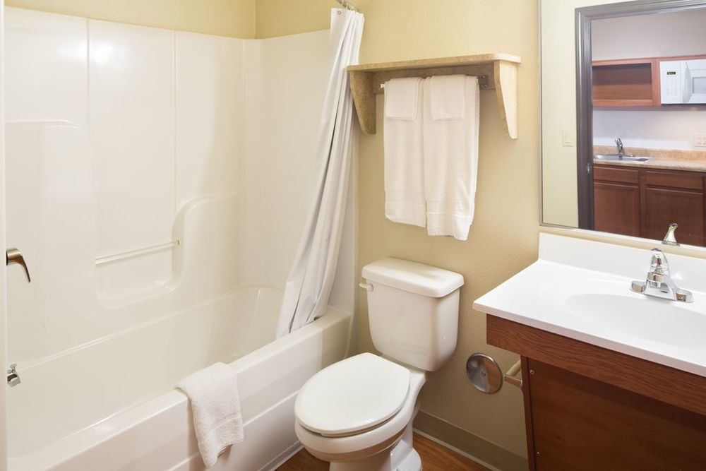 Extended Stay America Select Suites - Mobile - Daphne Szoba fotó