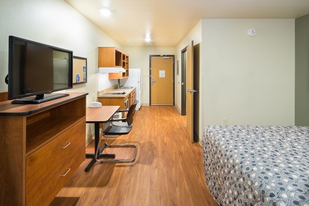 Extended Stay America Select Suites - Mobile - Daphne Szoba fotó