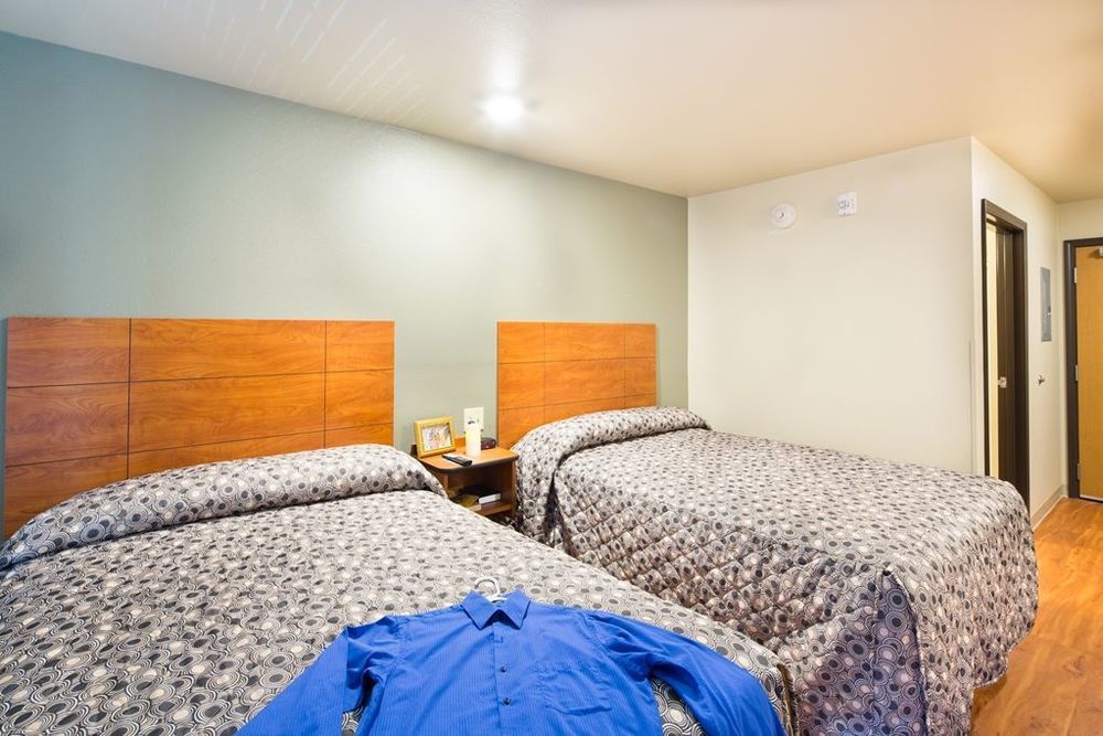Extended Stay America Select Suites - Mobile - Daphne Szoba fotó