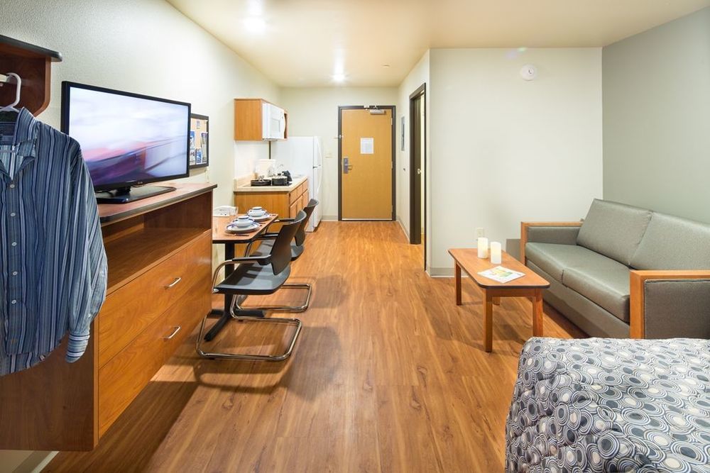 Extended Stay America Select Suites - Mobile - Daphne Szoba fotó