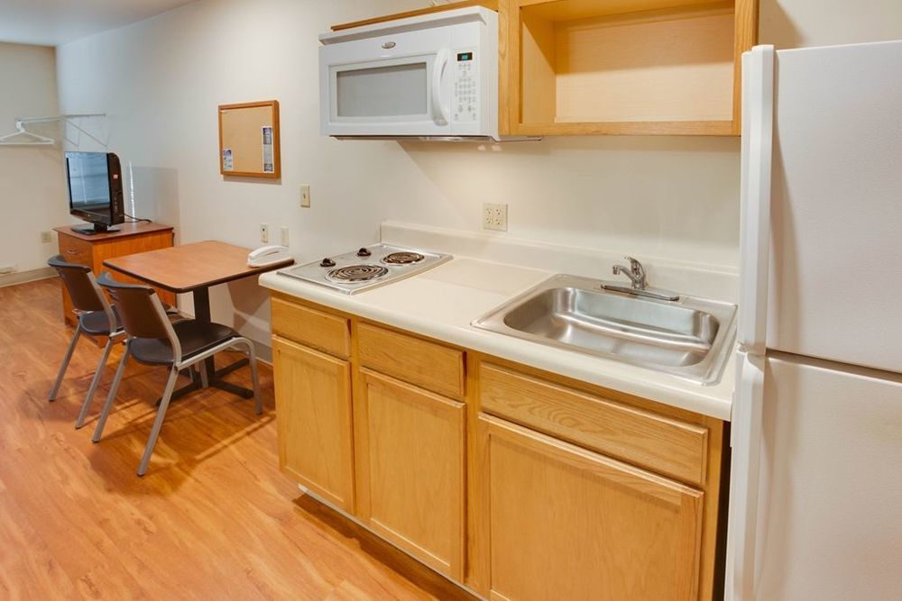 Extended Stay America Select Suites - Mobile - Daphne Szoba fotó