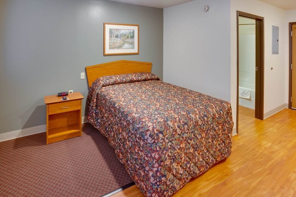Extended Stay America Select Suites - Mobile - Daphne Szoba fotó