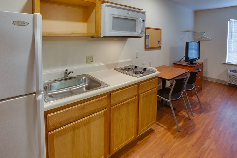 Extended Stay America Select Suites - Mobile - Daphne Szoba fotó