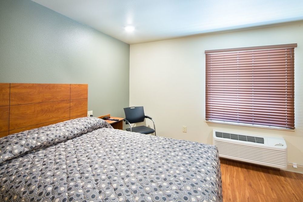 Extended Stay America Select Suites - Mobile - Daphne Szoba fotó