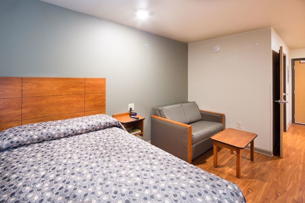 Extended Stay America Select Suites - Mobile - Daphne Szoba fotó