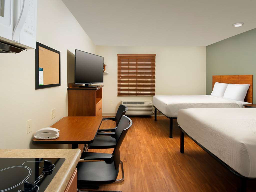 Extended Stay America Select Suites - Mobile - Daphne Szoba fotó