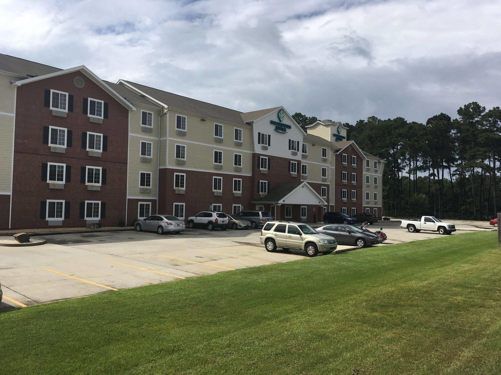 Extended Stay America Select Suites - Mobile - Daphne Kültér fotó