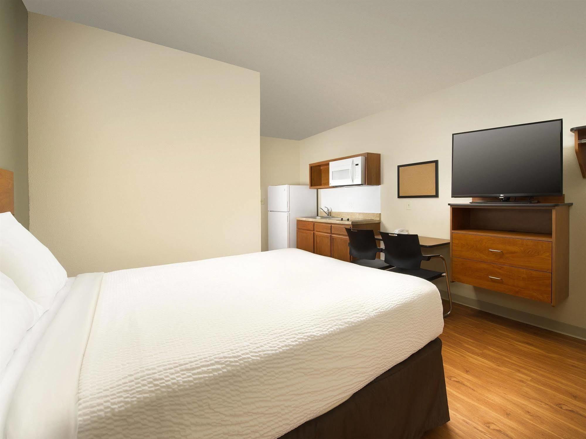 Extended Stay America Select Suites - Mobile - Daphne Kültér fotó