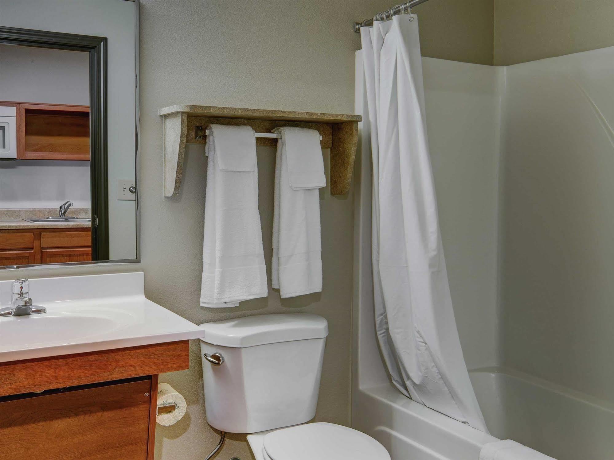 Extended Stay America Select Suites - Mobile - Daphne Kültér fotó