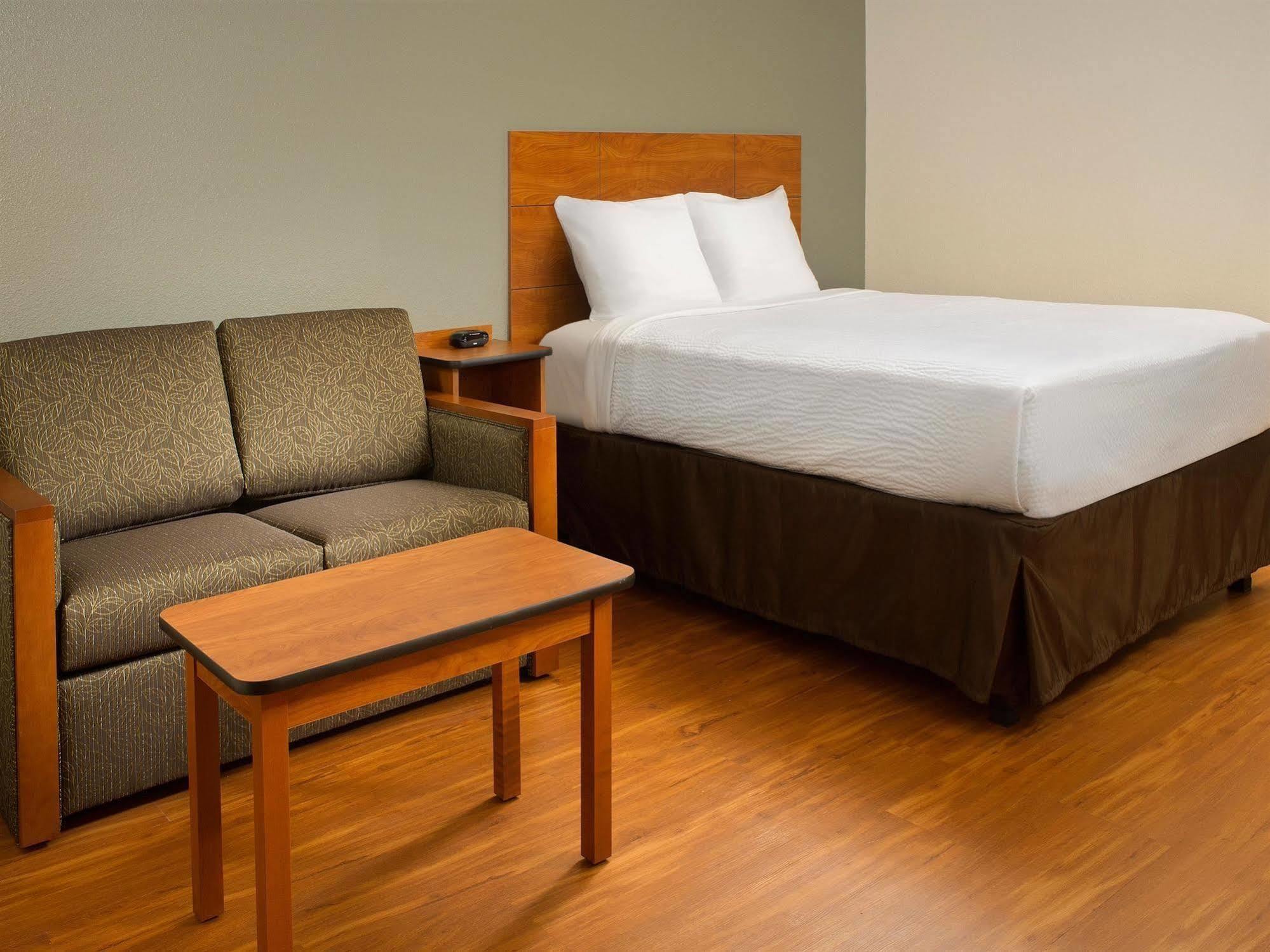 Extended Stay America Select Suites - Mobile - Daphne Kültér fotó