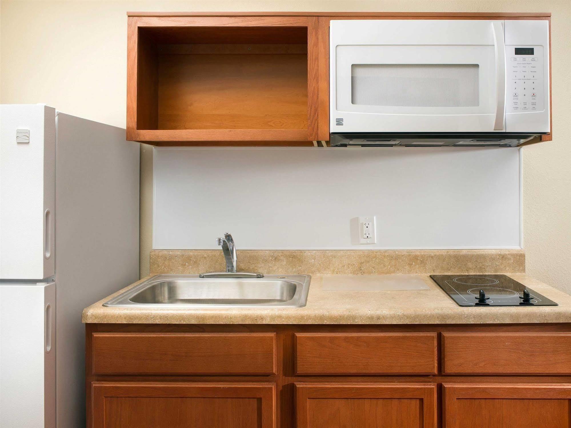 Extended Stay America Select Suites - Mobile - Daphne Kültér fotó