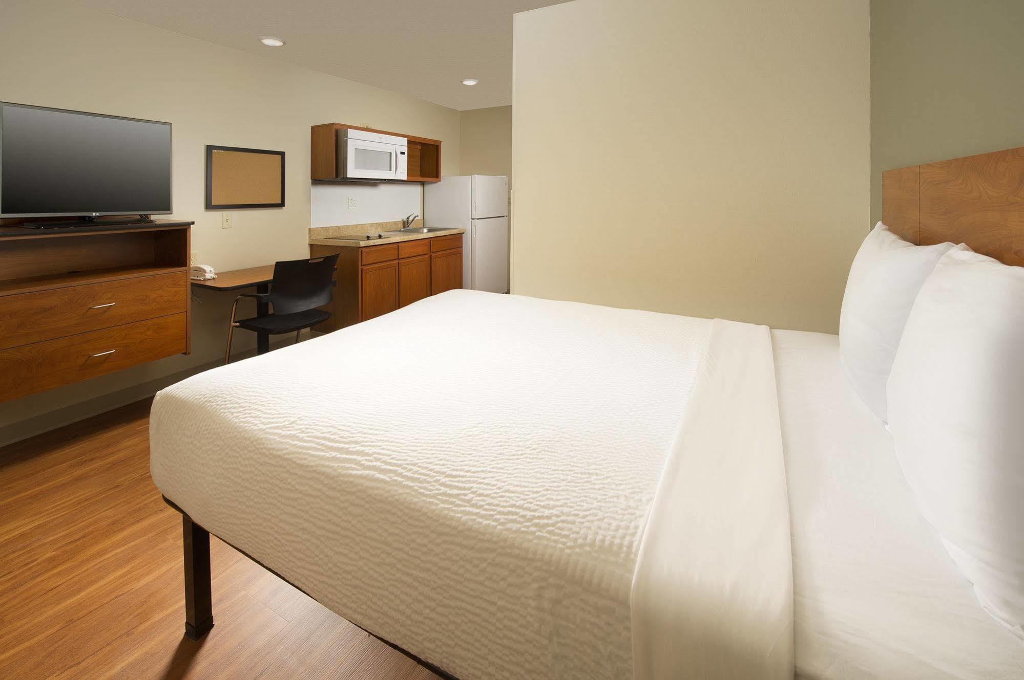 Extended Stay America Select Suites - Mobile - Daphne Kültér fotó