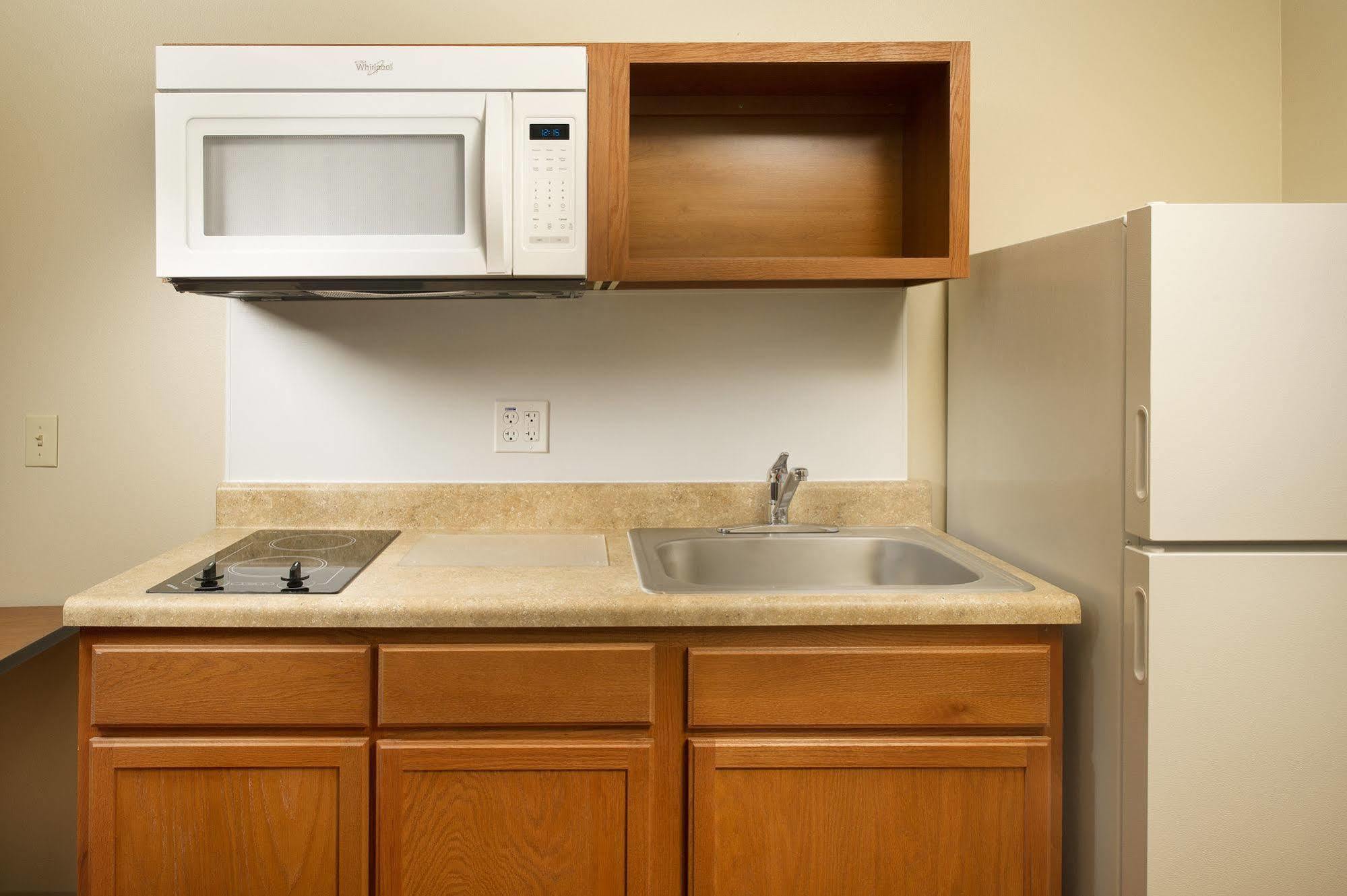 Extended Stay America Select Suites - Mobile - Daphne Kültér fotó
